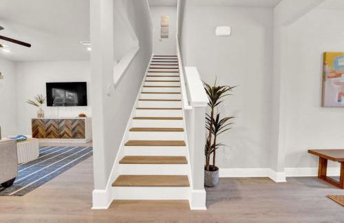 Family-Friendly Port St. Joe Vacation Rental with Pools, Golf Cart & Beach Access - Foto 27