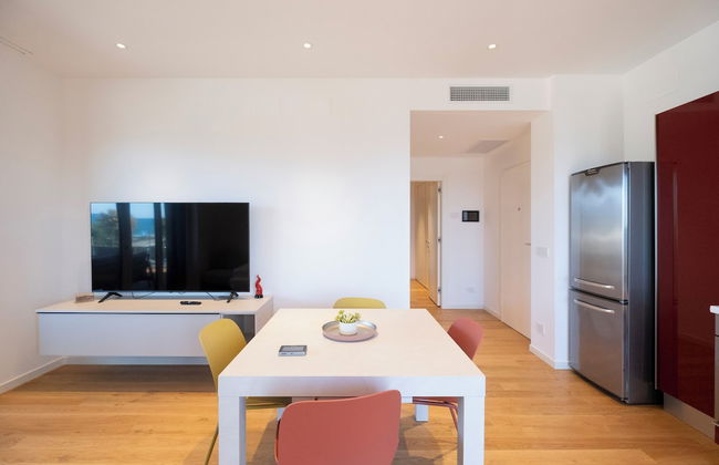 Porta del Mare Luxury Apartment - Foto 64