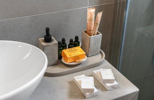 The rock view apartment - Photo 23