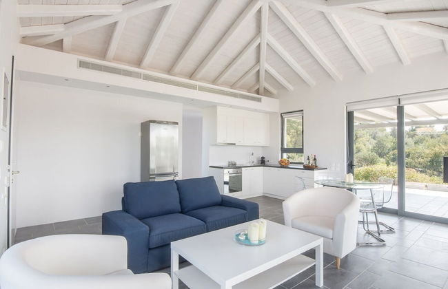 Holiday Home in Porto Heli for 6 Guests - Foto 6