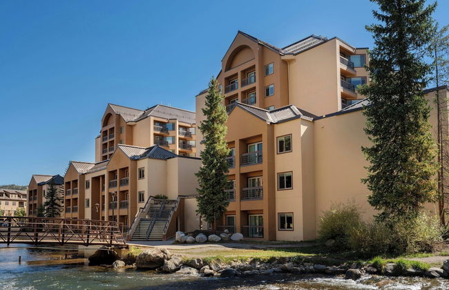 Marriott's Mountain Valley Lodge at Breckenridge - Photo 50