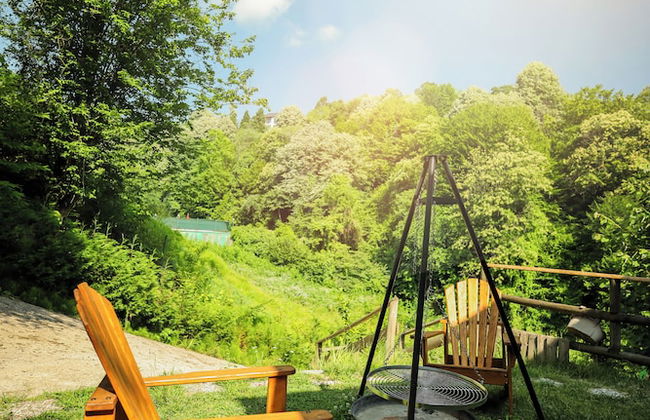 Natural Life Bungalows Sapanca - Photo 31