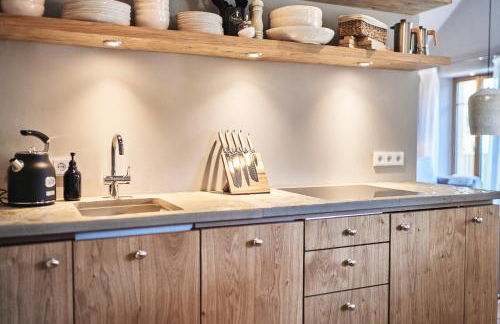 Das Flachshaus Ferienhaus in Aidling am Riegsee - Foto 37