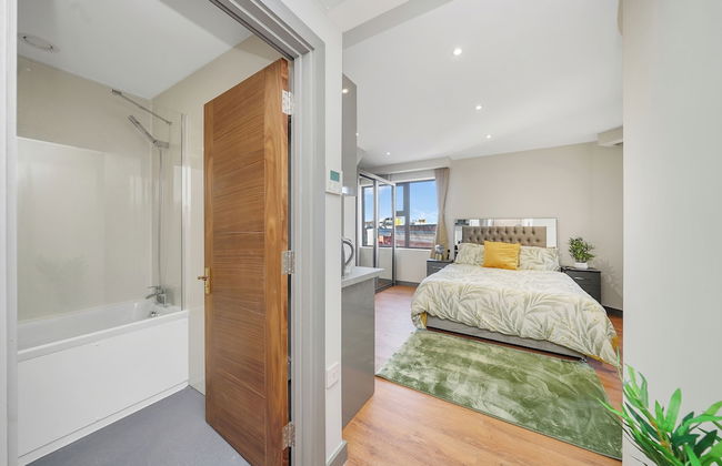 Aparthotel in East London - Foto 4