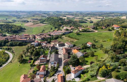 Cozy Court - Relax in Monferrato - Foto 64