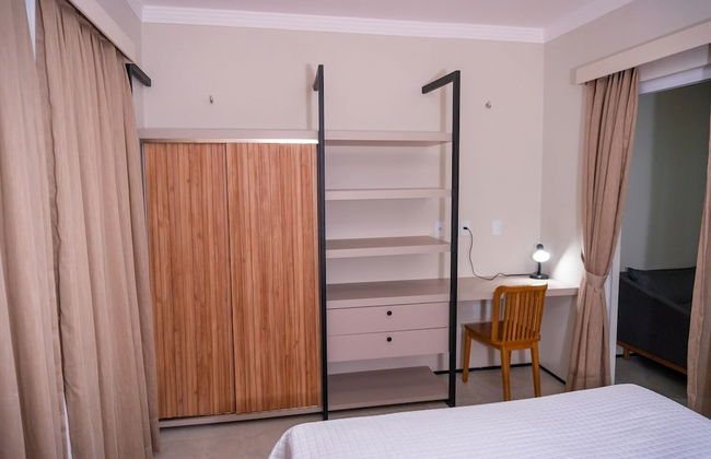 VM Flat Residence - Photo 15