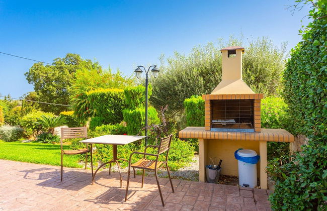 Villa Georgia Large Private Pool Walk to Beach A C Wifi Car Not Required - 1976 - Foto 34