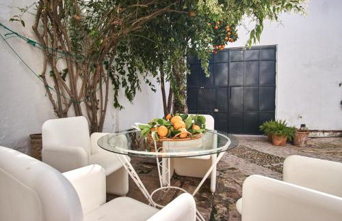 Aljarafe Paradise Pool Villa - Foto 41