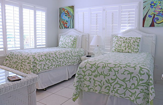 Galleon Villas by Hello Cayman Vacation - Photo 40