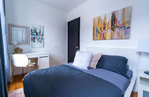 Central Park Residence in New York - Photo 6