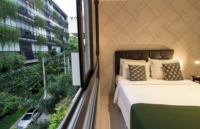 360 Vila Madalena - Foto 6