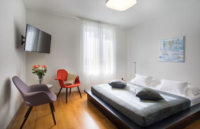 Luxury Residence Queen of Dubrovnik - Photo 23