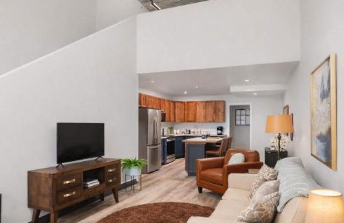 Charming Appleton Condo Downtown Modern Loft - Foto 1