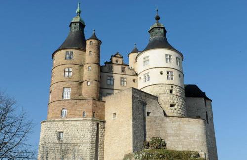 Appart'Hôtel "Le Phoenix" - Foto 24