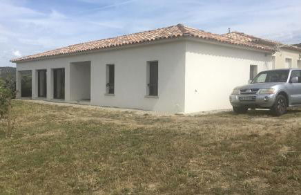 Villa proche de St Florent Corse - Foto 7