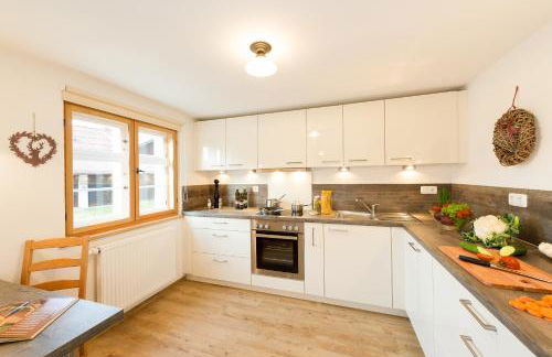 "Viktoria Ferienhaus" - Annehmlichkeiten von 4-Sterne Familien-und Wellnesshotel Viktoria können mitbenutzt werden - Photo 5