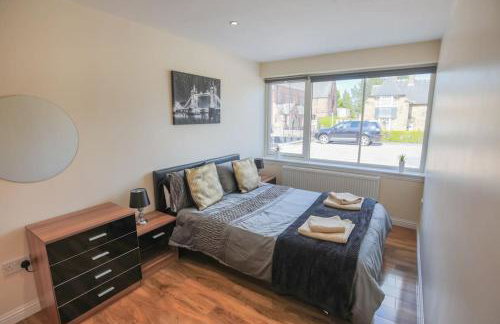 Apartment in Edinburgh Newington - Foto 14