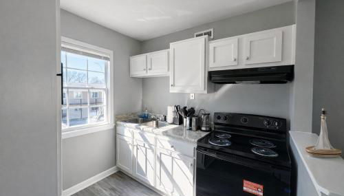 Cozy Birmingham Retreat with Parking Near UAB & Vulcan Park - Foto 4