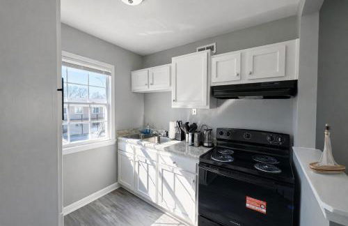 Cozy Birmingham Retreat with Parking Near UAB & Vulcan Park - Foto 4