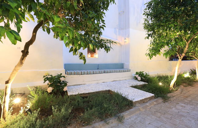 Alp Suites Mandalin - Foto 35