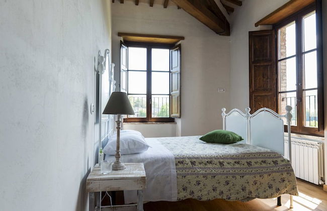 Abbazia Sette Frati Agriturismo Fratres - Photo 4