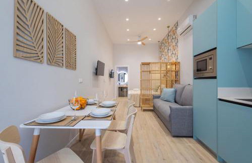 FLORIT FLATS - Trafalgar Arts & Port Suites - Photo 55