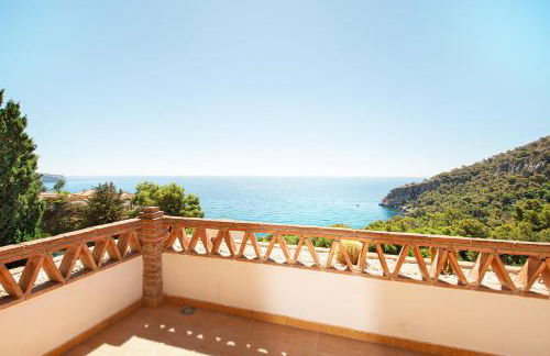 Costa Tropical Sea View House with Heated Pool and Sauna - Foto 12