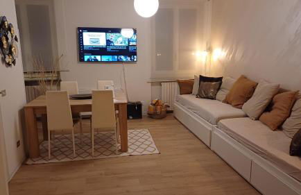 Appartamento 93 di andrea sonzogni - Foto 3