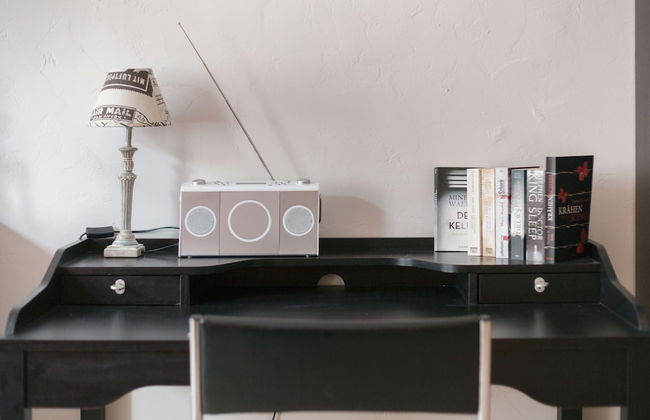 Ferienwohnung Dresden - Foto 16