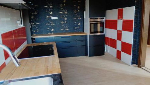 Traumhaft schöne Unterkunft am Elbe Radweg, See - Foto 4