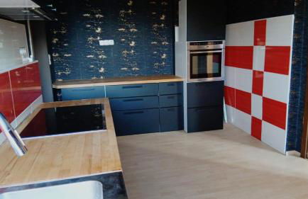 Traumhaft schöne Unterkunft am Elbe Radweg, See - Foto 4