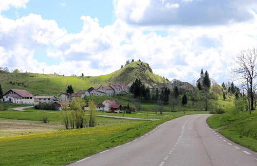 le refuge des Marmottes - Foto 14