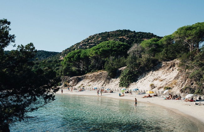 Residence Les Terrasses D'arsella, Porto-vecchio - Foto 19
