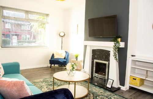 Comfortable 3 bed house - Foto 1