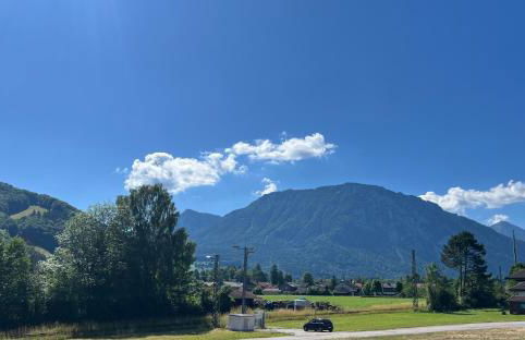 Servus in der Wiesenstrasse inklusive Chiemgaukarte - Foto 9