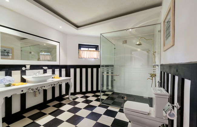 Oliphant Boutique Villa by Amaya - Foto 18