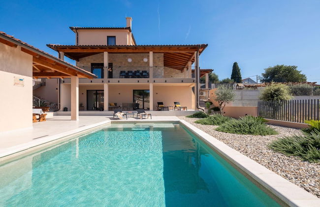 Villa Wave Zadarvillas - Foto 3