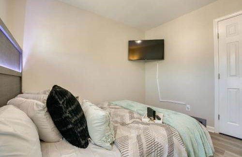 Pets Welcome Townhome with Patio in Raleigh! - Foto 25