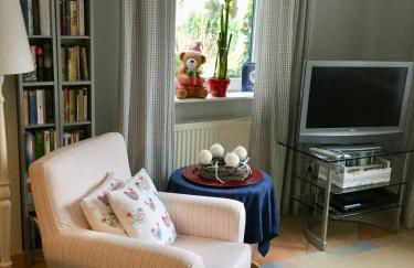 Ferienwohnung Hering in Dill - Foto 26