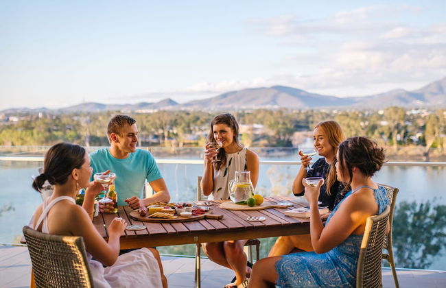 Empire Apartment Hotel - Foto 59