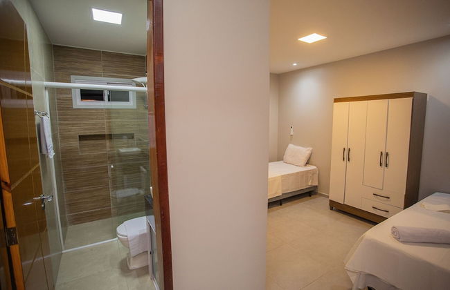 Apart na Praia de Intermares - Carpediem - Foto 6