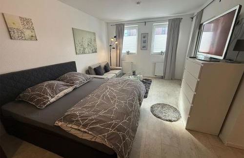 W2 Kontaktloser 24h CHECK IN, kostenloses W-Lan, Küche, Parkplatz - Foto 14