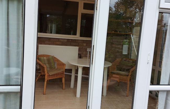 Tranquil Northampton Retreat - Foto 11