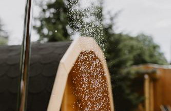 Na Wierchach - domki z prywatnym jacuzzi - Foto 41