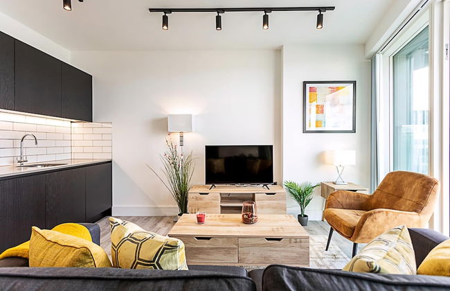 Icon Tower Flat VI - Foto 29