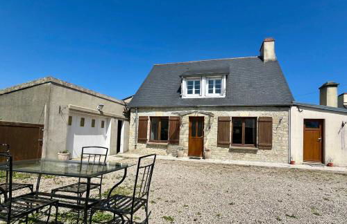 La Maison d Utah Beach and Memory - Foto 8