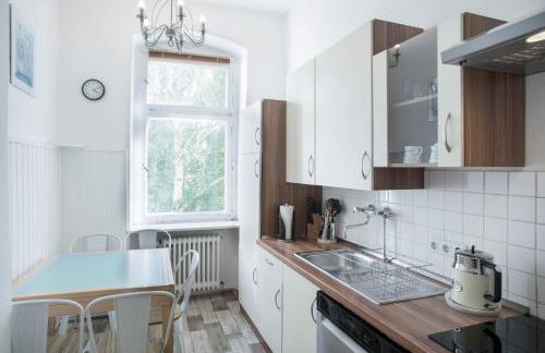 Ferienwohnungen Marquardt - Photo 57