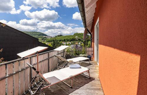 Ferienwohnung Lammerberg - Foto 29