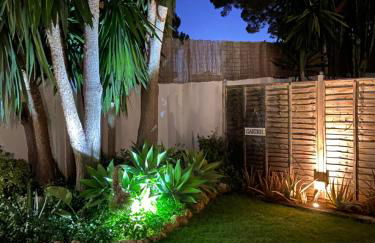 Casa Holandaluzas Marbella near Beach, with salt water Pool and private parking - Foto 26