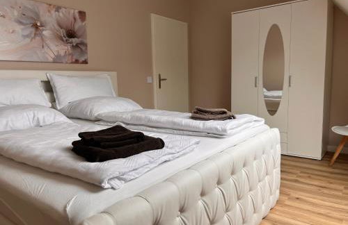 Ferienwohnung Weseker Auszeit - Foto 7